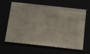 YCC603-3 - 4 Plaques de roulage - 8 x 5 cm