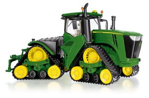 JOHN DEERE 9620RX
