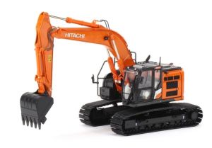 HITZX345 - Pelle sur chenilles HITACHI ZX345USLC-7H
