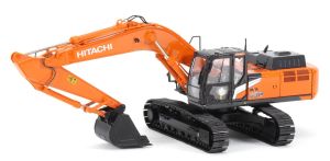 HITZX350-7G - Pelle sur chenilles HITACHI ZX350-7G