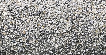 NOC00081 - Tapis de gravier Gris - 100x60 cm