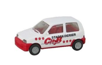 Voiture miniature publicitaire clearance