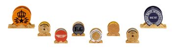 WIK001831 - Pack d'accessoires - Enrouleurs de câbles