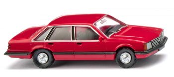 WIK008210 - OPEL Senator Rouge Carmin