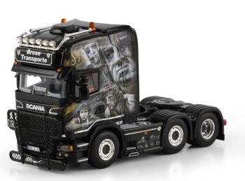 WSI01-2571 - SCANIA Streamline Topline 6x2 T-R-H-S