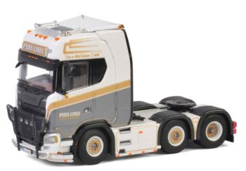 WSI01-2671 - SCANIA S Highline 6x2 PEDA LINES