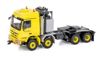 WSI01-3506 - MERCEDES ACTROS MP3 L 8x8 MEGATRANZ