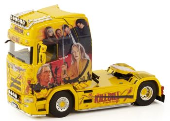 WSI01-3642 - SCANIA S Highline CS20H 4x2 STC Kill Bill