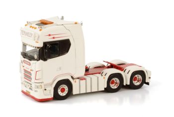 SCANIA S HIGHLINE CS20H 6x2 JOEY TERMEER