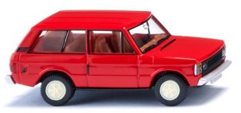 WIK010504 - RANGE ROVER rouge