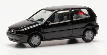 HER012140-006 - VOLKSWAGEN POLO  noire en kit