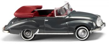 WIK012503 - DKW cabriolet grise