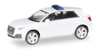 HER013161 - AUDI Q2 en kit blanc