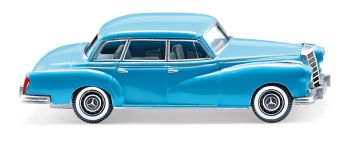 WIK015002 - MERCEDES-BENZ 300 Bleu