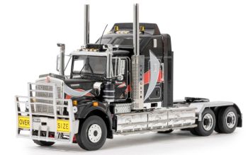 Z01579 - KENWORTH C509 6x4 Sleeper NHH