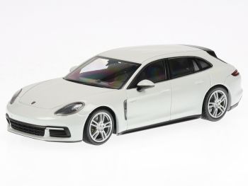 MNC0207620H - PORSCHE panamera sport turismo e-hybrid Blanc