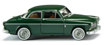 WIK022805 - VOLVO Amazon  vert foncé