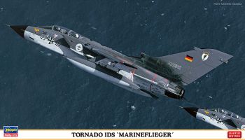HAW02433 - Avion de marine Allemande TORNADO IDS  à assembler et à peindre