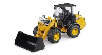 BRU2485 - Chargeuse sur pneus CATERPILLAR - DISPO JUIN 2024