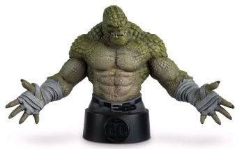 MAGDCBUK024 - Buste DC Comics KILLER CROC – 13 cm