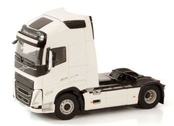 WSI03-2041 - VOLVO FH5 Globetrotter XL 4x2 Blanc