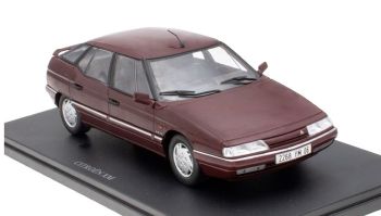 G111V037 - CITROEN XM bordeaux