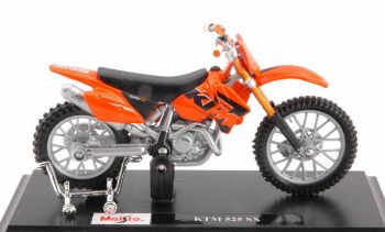 MST04043OR - KTM 525 SX