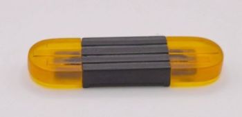 ART04318 - Rampe de gyrophare - L. 33mm