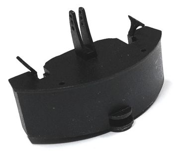 ART04419 - Masse Monobloc N°15 en Kit - 4.7x2.3x3 cm