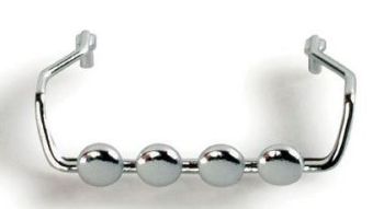 HER052740 - Rampes de phares - 8 pièces