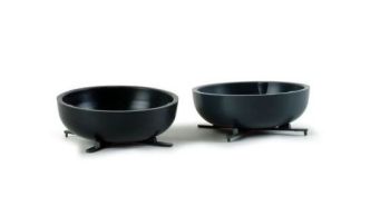 HER053068 - Chargement - Connecteur de chaudière avec support - 6 pièces