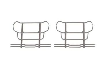 HER053976 - Pare-Buffle pour SCANIA - 4 pièces