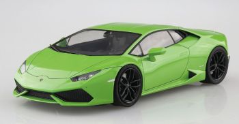 AOS05846 - LAMBORGHINI Huracan LP610-4 2014 à assembler et à peindre
