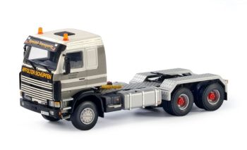 WSI06-1094 - SCANIA 3 6x4 AFFOLTER