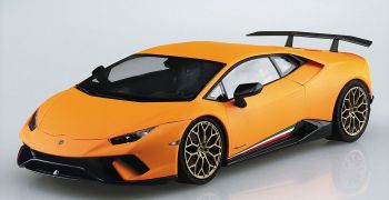 AOS06204 - LAMBORGHINI Huracan Performante à assembler et à peindre