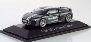 HER071505 - AUDI R8 V10 Plus - RING TAXI Nürburgring
