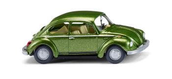 WIK079508 - VOLKSWAGEN Beetle 1303S vert métallique