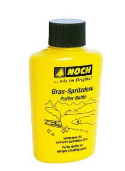 NOC08100 - Saupoudreuse pour herbe