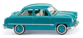 WIK082148 - FORD Taunus 12M - Bleu clair
