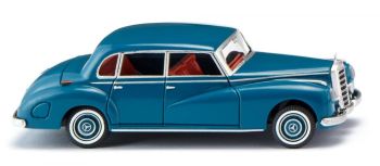 WIK083607 - MERCEDES-BENZ 300 - Bleu Azur