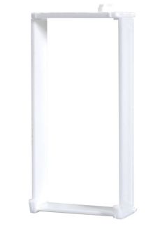 HER083836 - Pièces détachées - Benne MEILLER sans inscription - 2 pièces