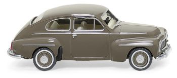 WIK083909 - VOLVO PV 544 - gris beige