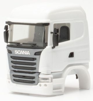 HER084109 - Cabine de SCANIA R 13 HL – 2 pièces