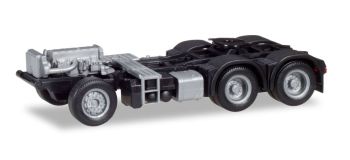 HER084901 - Pièces détachées - Chassis MERCEDES-BENZ Actros Giga/Big/Stream 6x4 - 2 pièces