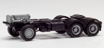 HER085120 - Chassis IVECO Trakker 6x6 - 2 pièces