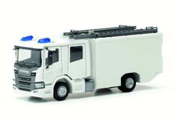 HER085731 - Kit SCANIA Crewlab 4x2 Pompiers