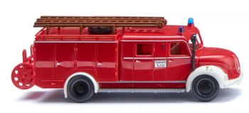 WIK086397 - MAGIRUS LF 16 pimpiers