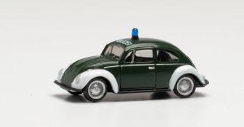 HER096454 - VOLKSWAGEN coccinelle police Munich