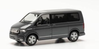 HER096782 - VOLKSWAGEN T 6.1 CARAVELLE gris pur