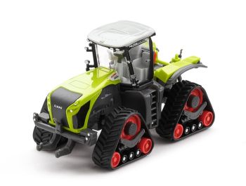 WIK253086 - CLAAS Xerion 5000 Trac TC - Série limitée 1000pcs